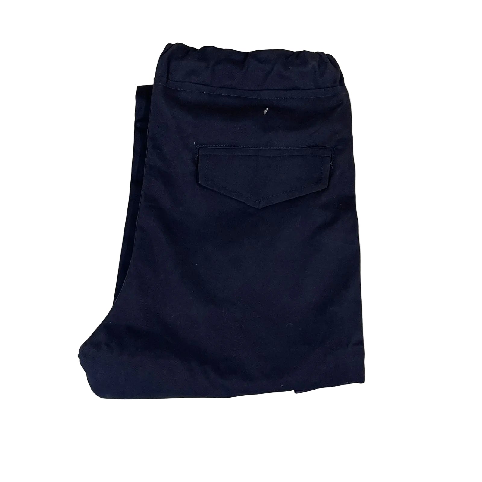 Navy Blue Cargo pant six Pocket